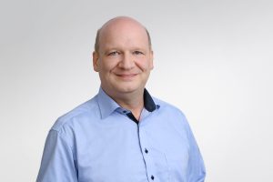 Franz Philippe Bachmann M.A.