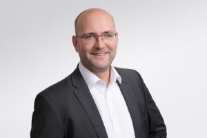 Dr. Norman-Alexander Leu