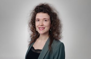 RAin Annika Bergmann