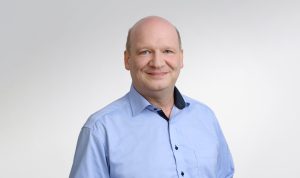 Franz Philippe Bachmann M.A.